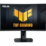 ASUS TUF Gaming VG27VQM, Monitor di gioco Nero