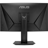 ASUS TUF Gaming VG27VQM, Monitor di gioco Nero