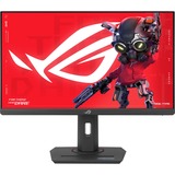 ASUS XG259CMS, Monitor di gioco Nero