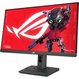 ASUS XG259CMS, Monitor di gioco Nero
