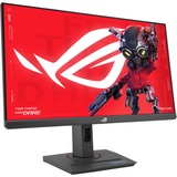 ASUS XG259CMS, Monitor di gioco Nero