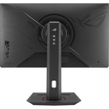 ASUS XG259CMS, Monitor di gioco Nero