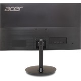 Acer XF240Y X1, Monitor di gioco Nero