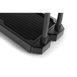 Alphacool Eiswolf 2 AIO - 360mm RTX 4080 Founders Edition Nero/trasparente