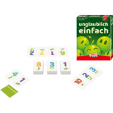 Amigo incredibilmente semplice, Gioco di carte 