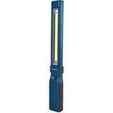 Ansmann 1600-0304, Luce da lavoro blu/Nero