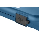 Ansmann 1600-0304, Luce da lavoro blu/Nero