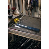 Ansmann 1600-0304, Luce da lavoro blu/Nero