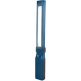 Ansmann 1600-0304, Luce da lavoro blu/Nero