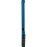Ansmann 1600-0304, Luce da lavoro blu/Nero