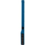 Ansmann 1600-0304, Luce da lavoro blu/Nero