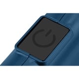 Ansmann 1600-0304, Luce da lavoro blu/Nero