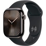 Apple MWXG3QF/A, Smartwatch Ardesia