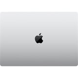 Apple MacBook Pro (16") 2024 argento