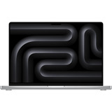 Apple MacBook Pro (16") 2024 CTO, Notebook argento