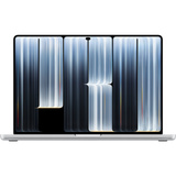 Apple MacBook Pro (16") PROLED 2026, Notebook argento