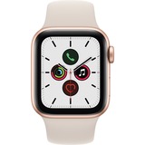 Apple Smartwatch oro/Bianco