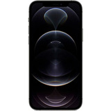 Apple iPhone 12 Pro 256GB Ricondizionato, Handy grigio
