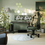 Arozzi AZ-NO-24T1K200, Monitor di gioco verde