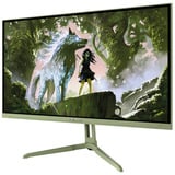 Arozzi Nova 24T1K200, Monitor di gioco verde