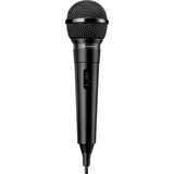 Audio-Technica ATR1100x, Microfono Nero