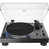 Audio-Technica AT-LP140X Nero