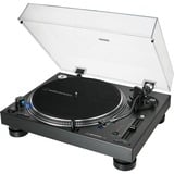 Audio-Technica AT-LP140X, Giradischi Nero