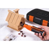 BLACK+DECKER BCRT8IK-XJ arancione /Nero