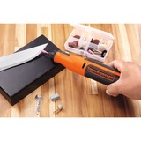 BLACK+DECKER BCRT8IK-XJ arancione /Nero