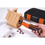 BLACK+DECKER BCRT8IK-XJ, Strumento multi funzione arancione /Nero