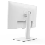 BenQ GW2786TC Monitor PC 68,6 cm (27") 1920 x 1080 Pixel Full HD LED Bianco, Monitor LED bianco, 68,6 cm (27"), 1920 x 1080 Pixel, Full HD, LED, 5 ms, Bianco