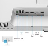 BenQ GW2786TC, Monitor LED bianco
