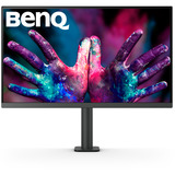 BenQ PD2705UA Nero