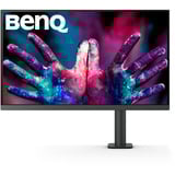 BenQ PD2705UA Monitor PC 68,6 cm (27") 3840 x 2160 Pixel 4K Ultra HD LCD Nero, Monitor LED Nero, 68,6 cm (27"), 3840 x 2160 Pixel, 4K Ultra HD, LCD, 5 ms, Nero