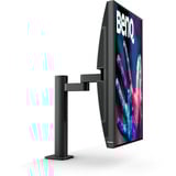 BenQ PD2705UA, Monitor LED Nero