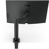 BenQ PD2705UA, Monitor LED Nero