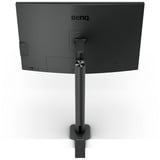 BenQ PD2705UA, Monitor LED Nero