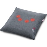 Beurer 64413, Cuscino per massaggio grigio