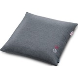 Beurer 64413, Cuscino per massaggio grigio