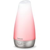 Beurer LA 30, Umidificatore bianco