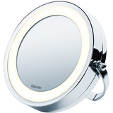 Beurer Specchio cosmetico cromo