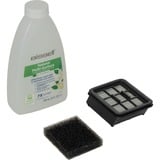 Bissell CrossWave HF3 Select 3639N, Detergente per pavimenti duri grigio chiaro/grigio