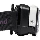 Black Diamond Lampada frontale Distance LT 1100, Luce LED 