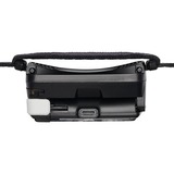 Black Diamond Lampada frontale Distance LT 1100, Luce LED 