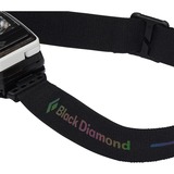Black Diamond Lampada frontale Distance LT 1100, Luce LED 