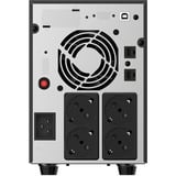 BlueWalker PowerWalker VI 3000 STL, UPS Nero