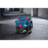 Bosch 06019M0020, Aspira bagnato / asciutto blu/Nero