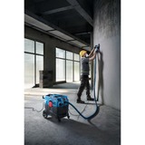 Bosch 06019M0020, Aspira bagnato / asciutto blu/Nero