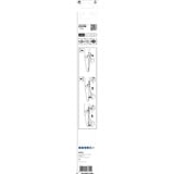 Bosch 2 608 632 123 lama per sega a gattuccio, sega a traforo e sega universale 