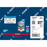 Bosch 2 608 901 269 fornitura per utensili rotanti per molatura/levigatura Acciaio inox, Acciaio, Legno Disco abrasivo, Mola abrasiva Disco abrasivo, Acciaio inox, Acciaio, Legno, Bosch, Nero, Rotondo, 2,2 cm
